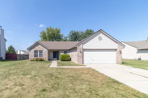 2306 Valley Creek Way, Indianapolis, IN 46229