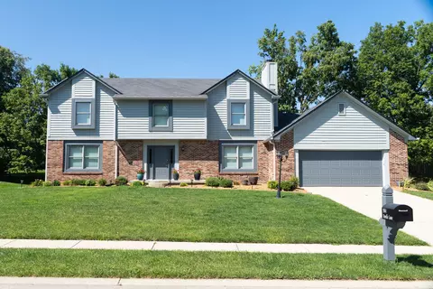 984 Nevelle Ln, Carmel, IN 46032