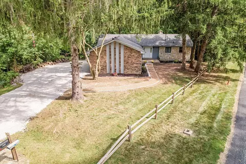 50 Lincoln, Coatesville, IN 46121