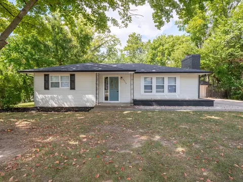 2340 E Loretta Dr, Indianapolis, IN 46227