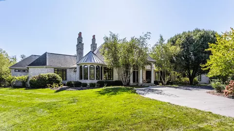 1017 Laurelwood, Carmel, IN 46032