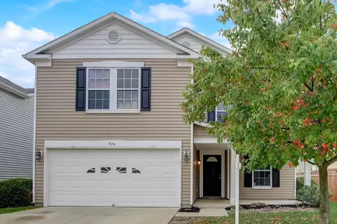 928 Saraina Rd, Shelbyville, IN 46176