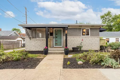 13 E Glendale Ave, Indianapolis, IN 46225