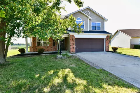 1361 Wilford Ln, Indianapolis, IN 46229