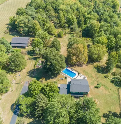 9685 N County Road 750 E, Brownsburg, IN 46112