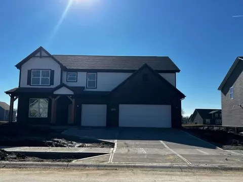 6463 Whitecap Ln, Brownsburg, IN 46112
