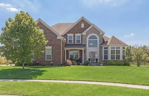 525 Mcnamara Ct, Carmel, IN 46032
