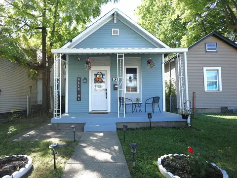 919 Woodlawn Ave, Indianapolis, IN 46203