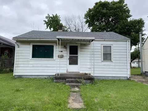 2413 Plum St, New Castle, IN 47362