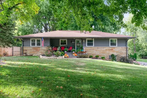 4901 E 46th St, Indianapolis, IN 46226