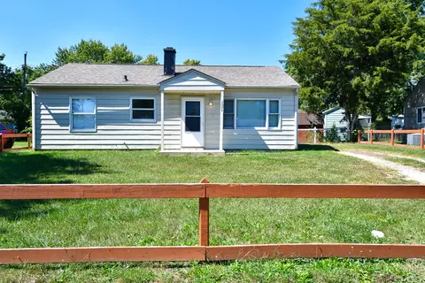 3024 Eagledale Dr, Indianapolis, IN 46222
