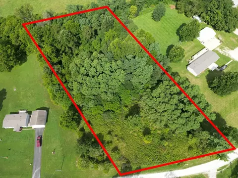 00 Ritter Woods Ln, Spencer, IN 47460