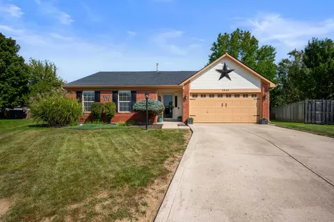 1540 Scarlett Dr, Anderson, IN 46013