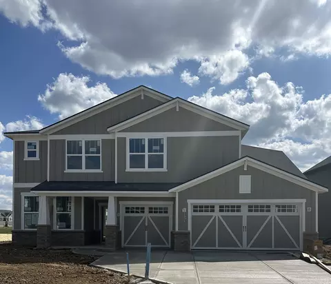 803 Bedwell Bay Rd, Westfield, IN 46074