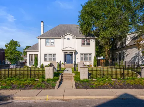 1102 N Temple Ave, Indianapolis, IN 46201