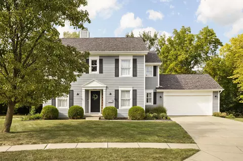 1228 Beacon Ct, Carmel, IN 46032