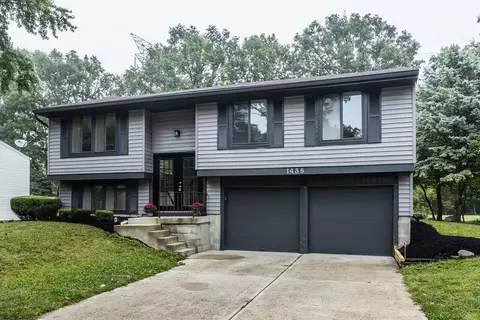 1435 Mutz Dr, Indianapolis, IN 46229