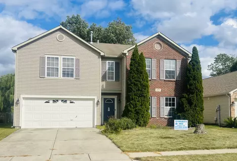14471 Forsythia Ln, Fishers, IN 46038