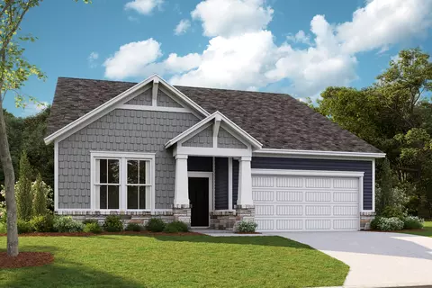 66 Sterling Pl, New Whiteland, IN 46184