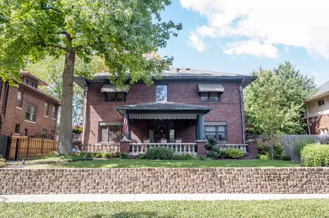 3720 N Delaware St, Indianapolis, IN 46205