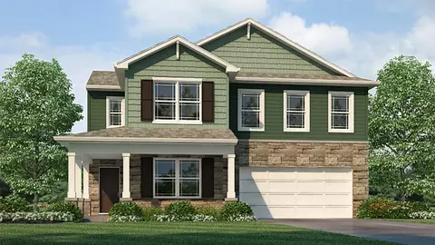 5312 Woodhurst Ln, Indianapolis, IN 46239