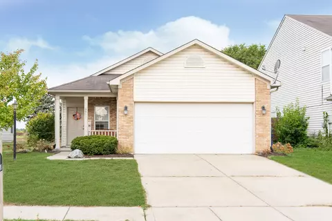 15501 Wandering Way, Noblesville, IN 46060
