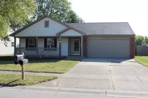 233 Story Rd, Franklin, IN 46131
