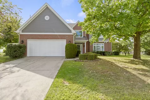 371 Mounds Ct, Carmel, IN 46032