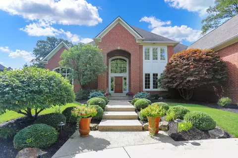 10327 Windemere Blvd, Carmel, IN 46032