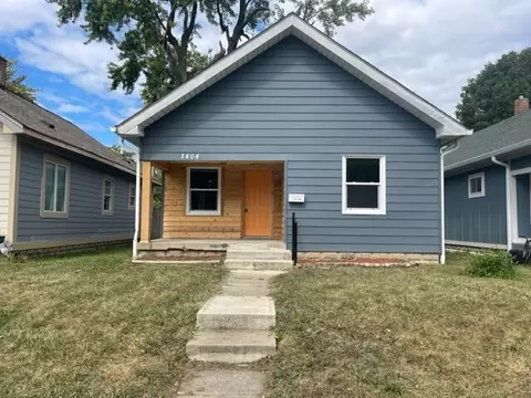 1404 Finley Ave, Indianapolis, IN 46203