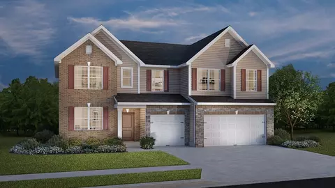241 Walker Dr, Whiteland, IN 46184
