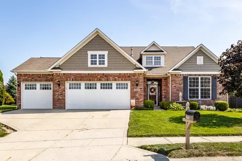 4508 Walcott Dr, Noblesville, IN 46062