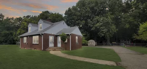 5260 W 52nd St, Indianapolis, IN 46254