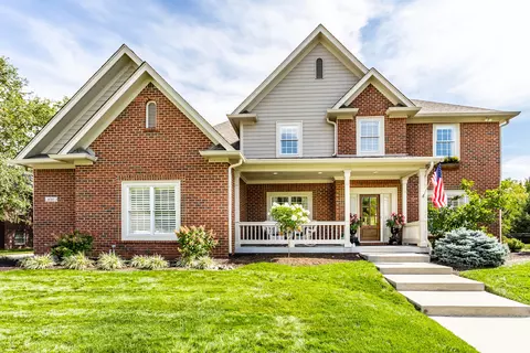 4785 Khaki Ct, Zionsville, IN 46077