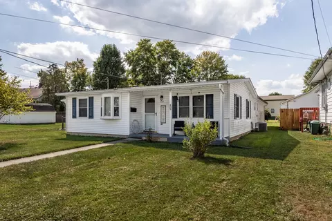 409 Liberty St, Batesville, IN 47006