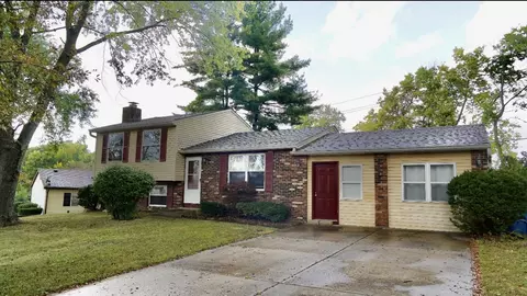 840 Wakulla Ct, Indianapolis, IN 46217