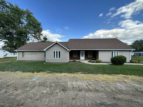 425 N Pine St, Brazil, IN 47834
