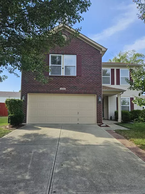 10341 Mohawk Trl, Indianapolis, IN 46234
