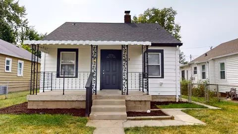 4713 Young Ave, Indianapolis, IN 46201
