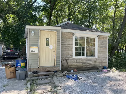 1945 N Dequincy St, Indianapolis, IN 46201