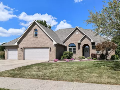 1414 Heather Brooke Ln, Danville, IN 46122