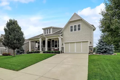 6191 Rolling Rock Ln, Noblesville, IN 46062