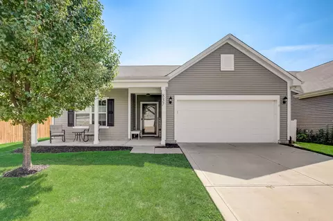 837 Northwich Ave, Westfield, IN 46074