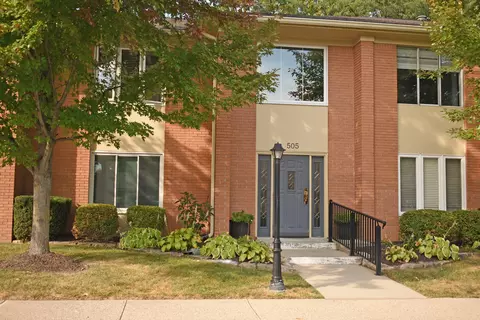 505 W Hunters Dr, Carmel, IN 46032