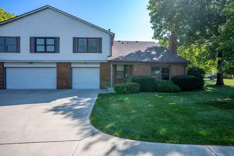 863 Staton Place East Dr #43, Indianapolis, IN 46234