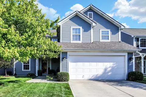 11534 Seabiscuit Dr, Noblesville, IN 46060