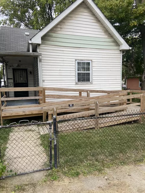 30 N Walcott St, Indianapolis, IN 46201
