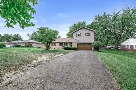 5776 Boy Scout Rd, Lawrence, IN 46226