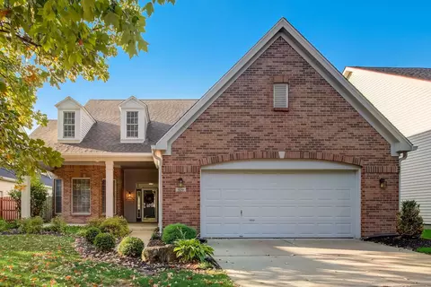 529 Athens Pl, Westfield, IN 46074