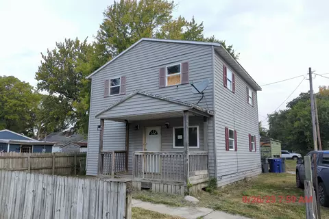 612 W Madison St, Kokomo, IN 46901